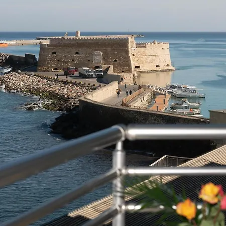 κρόνος Ξενοδοχείο Ηράκλειο Κρήτης