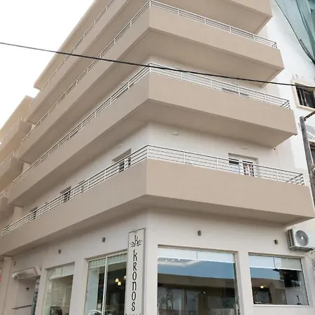 κρόνος