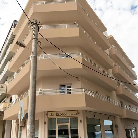 κρόνος 2*