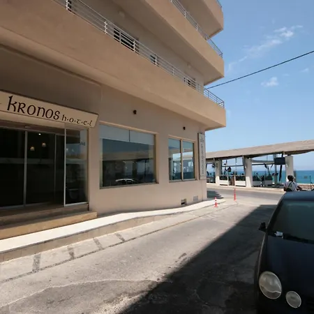 Ξενοδοχείο κρόνος