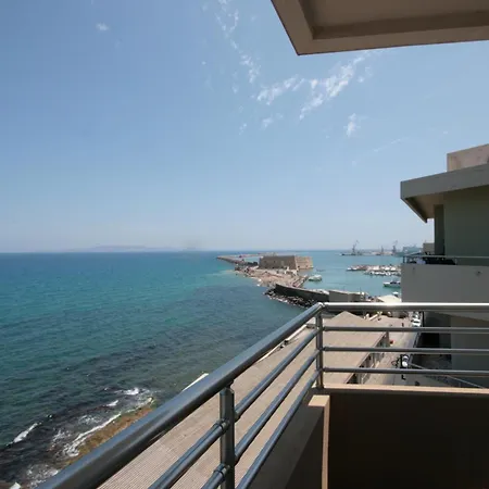 κρόνος Ηράκλειο Κρήτης